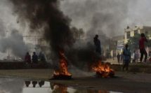 حزب الشعب : الجيش السودانيديكتاتوري وما قام به مجزرة بحق المعتصمين