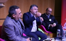 الحاضرون الغائبون: مؤتمر في لندن حول الفلسطينيين في اسرائيل