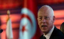الرئيس التونسي يعفي رئيس الوزراء من منصبه 
