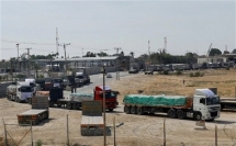 بايدن ونتنياهو يتفقان: 100 شاحنة مساعدات إنسانية ستدخل إلى غزة كل يوم