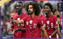 منتخب قطر يهزم الأردن ويتوج بطلًا لكأس اسيا