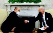 مصادر امريكية: بينيت أكد لبايدن أنه لن يعرقل عودة واشنطن للاتفاق النووي مع إيران