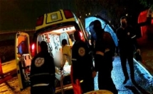 اصابة رجل (46 عامًا) بجراح خطيرة اثر تعرضه لاطلاق نار في ديرحنا