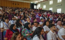المؤتمر الأول لمعاهد القيادة في المجتمع العربي: ننطلق نحو التأثير