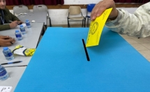 نتائج الجولة الثانية من انتخابات السلطات المحلية العربية