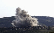 تصعيد في منطقة شمال البلاد وسقوط صواريخ بشلومي