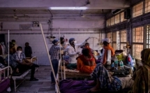 مرض غامض يجتاح الهند- مئات المصابين والمسؤولون في حيرة