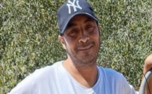 طرعان تفجع بوفاة الشاب محمد سلايمة (42 عاما)