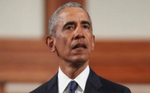علاقات متوترة- أوباما: اقتحام الكونغرس مخز لكنه ليس مفاجئا!