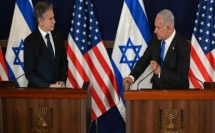 وزير الخارجية الأمريكي أنتوني بلينكن يزور إسرائيل ودول المنطقة في نهاية الأسبوع