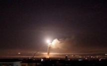 طائرات اسرائيلية تقصف قطاع غزة