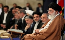 خامنئي: لن تندلع أي حرب بين طهران وواشنطن والتفاوض معها سم قاتل