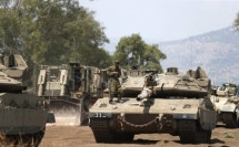 الجيش الإسرائيلي يقرر تقليص عدد الجنود الإسرائيليين في المناطق المتاخمة للحدود اللبنانية