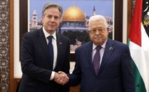 مساعدة بايدن للسلطة الفلسطينية – والصراع مع إسرائيل