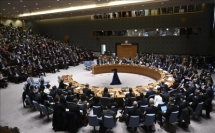 مجلس الأمن الدولي يتبنى مشروع قرار يدعم خطة لوقف إطلاق النار في غزة وإعادة المختطفين 