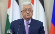 وسائل إعلام: محمود عباس سيطالب بايدن بإعادة السفارة الأمريكية إلى تل أبيب