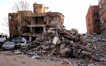 حصيلة ضحايا زلزال سورية وتركيا المدمر تتجاوز 29 ألفًا والهزات الارتدادية مستمرة