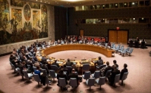 مجلس الأمن يفشل بالتوصل لاتفاق وقف إطلاق نار في غزة