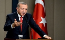 أردوغان: بدأنا عهد إصلاحات اقتصادية جديدة وندعو المستثمرين للثقة بها