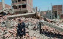 هل تضرب الزلازل مصر خلال الأيام المقبلة؟