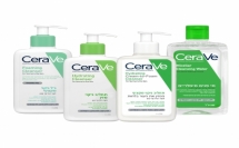 دراسة عالمية جديدة للعلامة التجارية الرائدة   في مجال مستحضرات التجميل الجلدية CeraVe