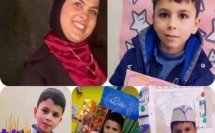 القدس : مصرع أم وثلاثة من أبنائها بحادث طرق مروع في العيزرية