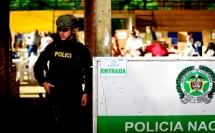 كولومبيا: مقتل 49 سجينًا خلال مواجهات ومحاولة هروب من سجن في بلدة تولوا