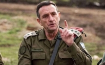 نعاني من نقص حاد  ...رئيس أركان الجيش الإسرائيلي: نحتاج إلى 15 كتيبة جديدة