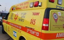 مصرع راكب دراجة هوائية بحادث اصطدام مع سيارة في تل أبيب