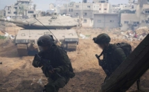 الحرب والقتال يدخل يومه الـ 120..... استمرار المعارك في قطاع غزة