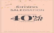 FEMINA SALEBRATION  40%      تنزيل  NEW COLLECTION