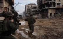 الجيش الإسرائيلي يعلن عن قتل 90 مسلحا بمجمع الشفاء في غزة واعتقال 160 آخرين