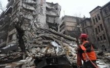 سوريا : 371 وفاة و1089 إصابة في محافظات حلب واللاذقية وحماة وطرطوس جراء الزلزال