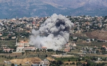 تجدد القصف المتبادل بين قوات جنوب لبنان والجيش الإسرائيلي