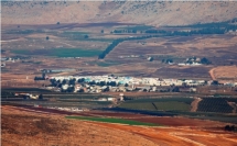 مطالبة إسرائيل مغادرة مرتفعات الجولان المحتلة
