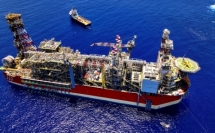 إسرائيل: اكتشاف احتياطي ضخم جديد من الغاز في البحر المتوسط