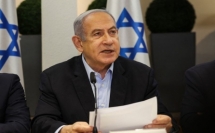 تأجيل هجوم اسرائيلي مضاد محتمل على إيران بعد مكالمة بين نتنياهو وبايدن