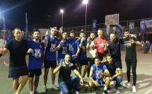 باجواء حماسية: انطلاق دوري XL CUP وفوز فرق بالمرحلة الأولى 