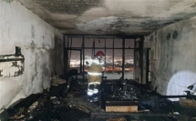 حيفا: إصابة خطيرة لرجل (58 عامًا) إثر نشوب حريق داخل شقة سكنية في المدينة فجر اليوم