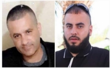 مقتل احمد عبد الحي وابنه ساري بعد ان تعرضا لإطلاق صباح اليوم في الطيرة!
