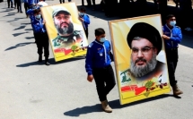 حزب الله لإسرائيل: أي اعتداء على لبنان لا بد أن يقابل بالرد المناسب!