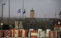 اصابة جندية اسرائيلية خلال اشتباك مع مسلحين على الحدود المصرية