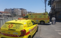 مقتل شاب من أصول أجنبية طعنا في تل ابيب