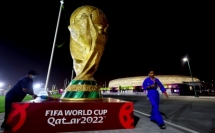 قطر ترفض التعاون مع شركات اتصالات خليوية إسرائيلية خلال فترة كأس العالم المقبلة