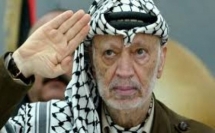 اليوم - الذكرى الـ 15 لاستشهاد ياسر عرفات