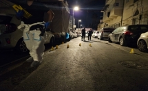 مقتل شاب من الضفة الغربية باطلاق نار في مدينة يافا