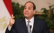نتائج الاستفتاء على الدستور المصري تثبّت السيسي حتى 2030