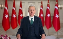 أردوغـان رئيساً لتركيا لـ5 سنوات أخرى، بعد فوزه بالانتخابات