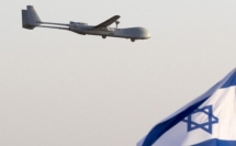 سقوط طائرة اسرائيلية صغيرة مُسيرة في الأراضي السورية – الجيش :‘ لا خشية من تسريب معلومات‘