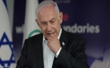 نتنياهو يعقد حاليًا مشاورات أمنية عقب انفجار الطائرة المسيرة في تل أبيب